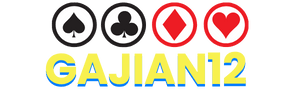 Logo GAJIAN12
